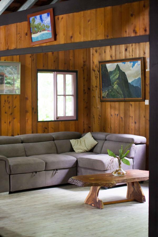 Comfortable Maison 帕佩托艾 外观 照片