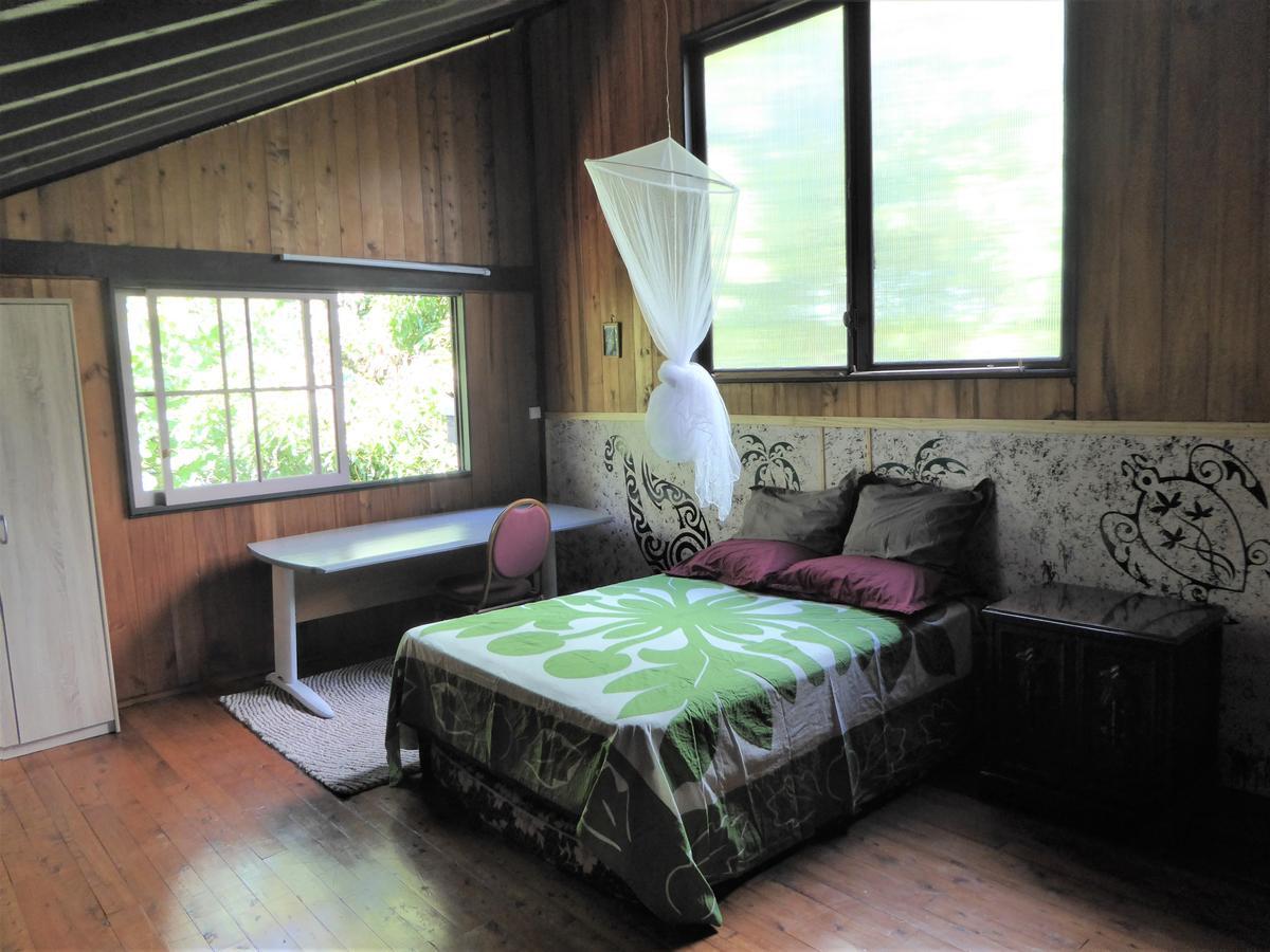 Comfortable Maison 帕佩托艾 外观 照片