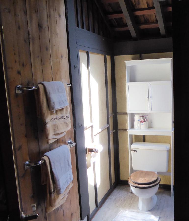 Comfortable Maison 帕佩托艾 外观 照片