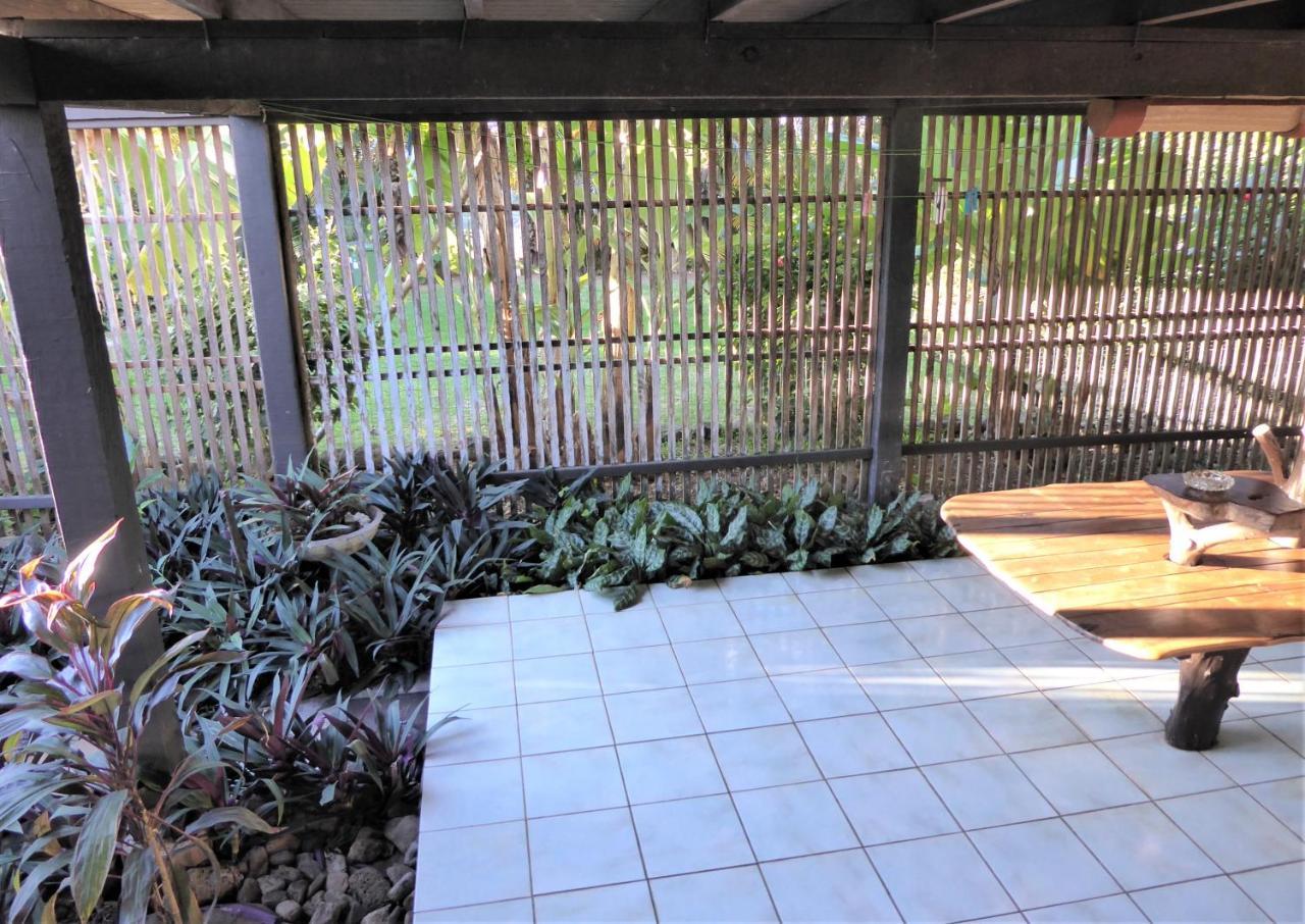 Comfortable Maison 帕佩托艾 外观 照片